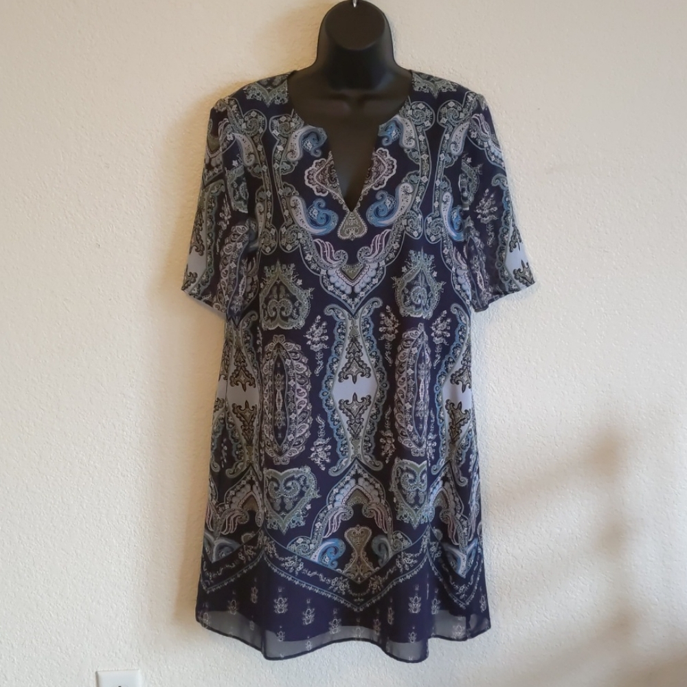 NWOT Vince camuto dress